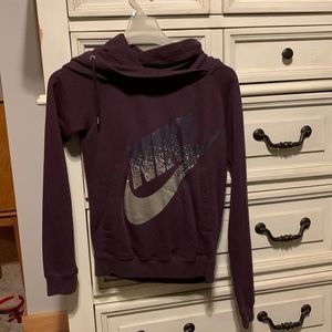 XS Nike hoodie